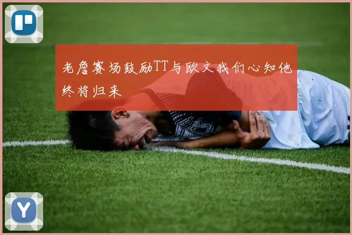 老詹赛场鼓励TT与欧文我们心知他终将归来